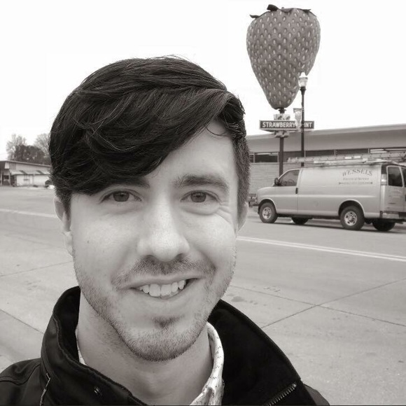 Meet your Posher, Peter - Picture 1 of 1